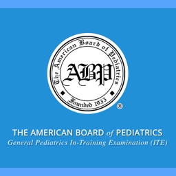 General Pediatrics ITE