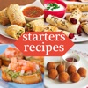 Starters(Appetizers) Recipes thanksgiving recipes appetizers 