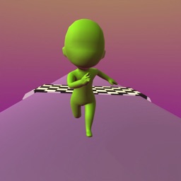 3D Run Race