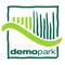 The interactive fair guide for the demopark 2019 in Eisenach (June, 23