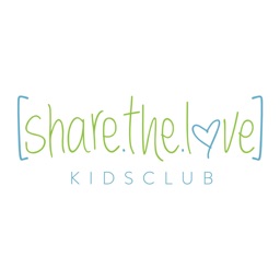 Share the Love Kidsclub