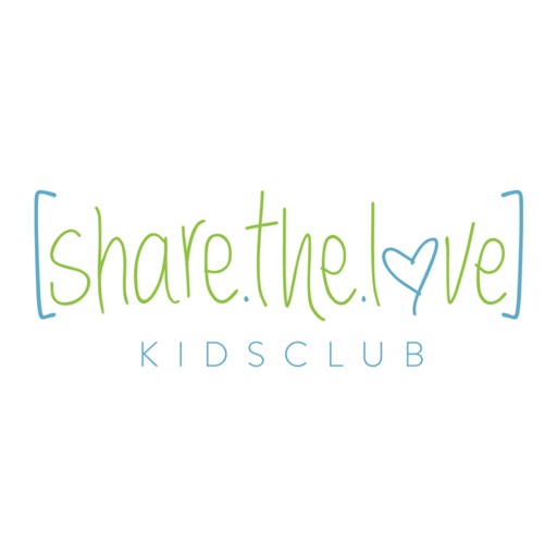 Share the Love Kidsclub