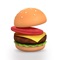 Icon Burger !!