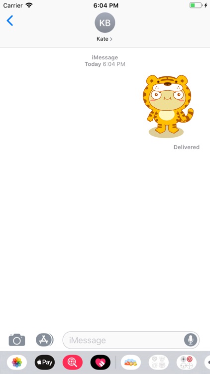 AniSticker screenshot-3