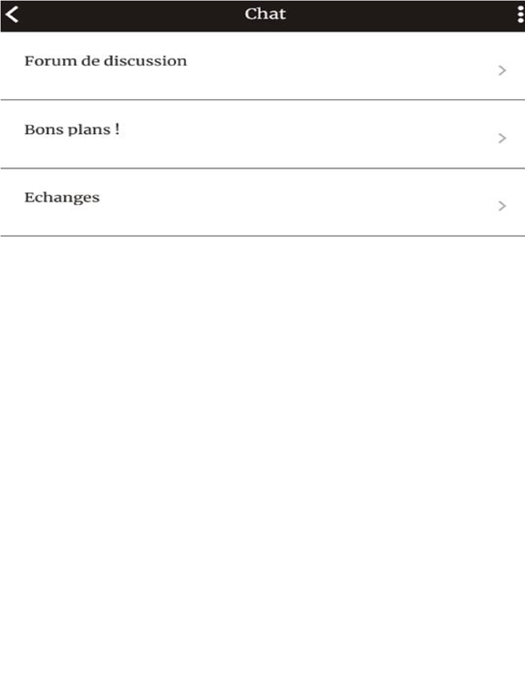 Screenshot #5 pour CSE PSA Mulhouse 68