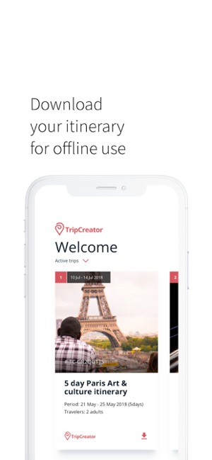 TripCreator(圖3)-速報App