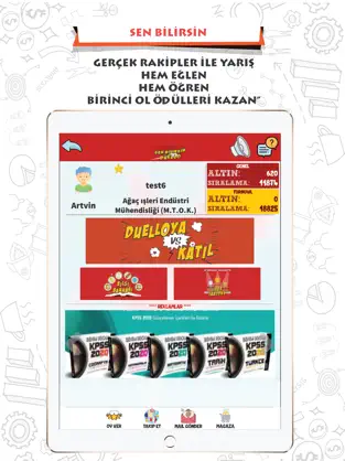 Yakalama 1 RamazanYetgin ile Sen Bilirsin iphone