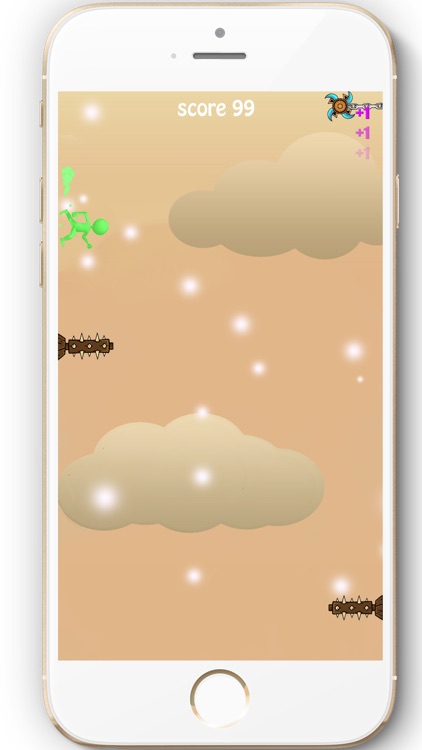 Doll Jumping screenshot-4