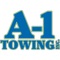 A1 Towing Inc – Your Accountable Affordable Towing & Roadside Assistance Service