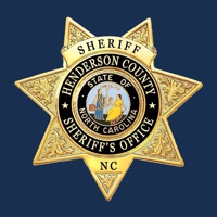 Henderson Co Sheriff's Office app not working? crashes or has problems?
