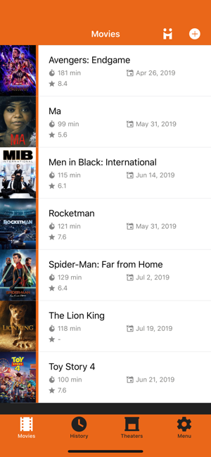 Mega Movies Plus Dede Por Tv(圖2)-速報App