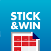 Stick & Win - Alphamega