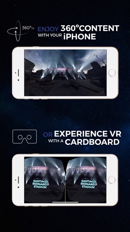 The Dream VR screenshot-3