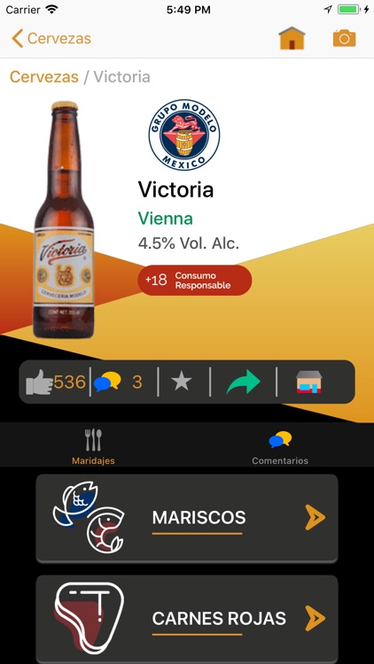 Soy Cervecero screenshot-4