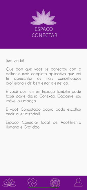 Espaço Conectar(圖2)-速報App