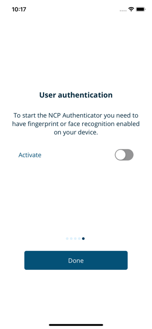 NCP Authenticator(圖5)-速報App