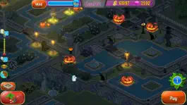 Game screenshot Queen's Garden 3 (Full) apk