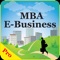 Mba E-Business