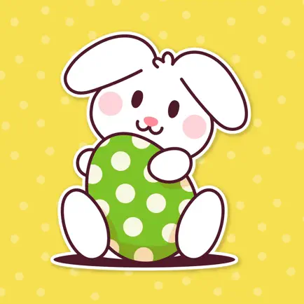 Happy Easter Stickers * Читы