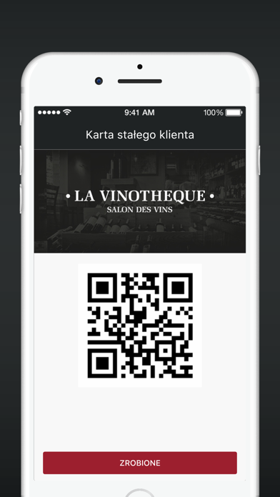 La Vinotheque screenshot 3