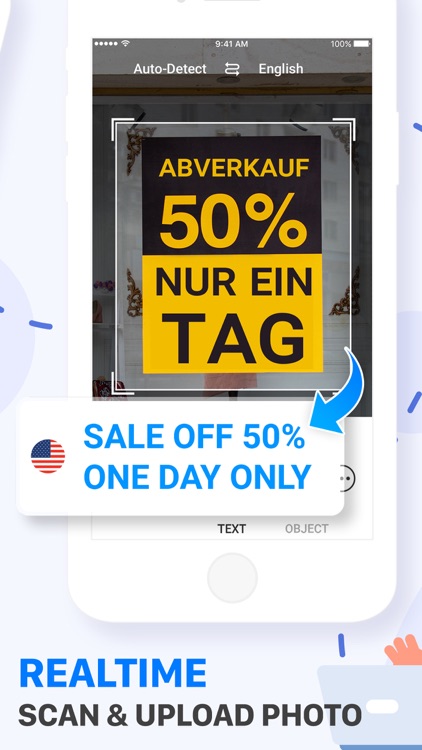 Camera Translator: Translate+ screenshot-3