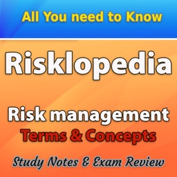Risk Management Terminology