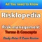 Risklopedia: the full Risk Management Terminology