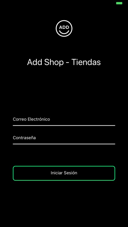 Gestión de compras - ADD