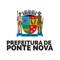 O Aplicativo da Prefeitura Municipal de Ponte Nova está disponível gratuitamente para os cidadãos interessados em acompanhar, por meio do próprio smartphone, as novidades e as ações que são realizadas no executivo municipal; contatar, por meio do próprio telefone, a administração; consultar e solicitar serviços; se informar sobre as ações da administração por meio de notícias, imagens e vídeos; entre outros serviços