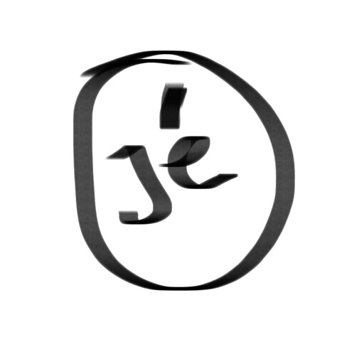 Jé nálepky