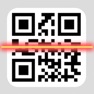 Get QR Code Reader ！ for iOS, iPhone, iPad Aso Report