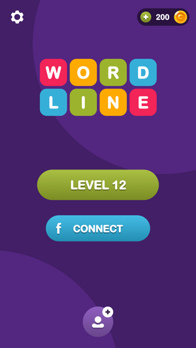 Word Line - Puzzle Trivia Game screenshot 4