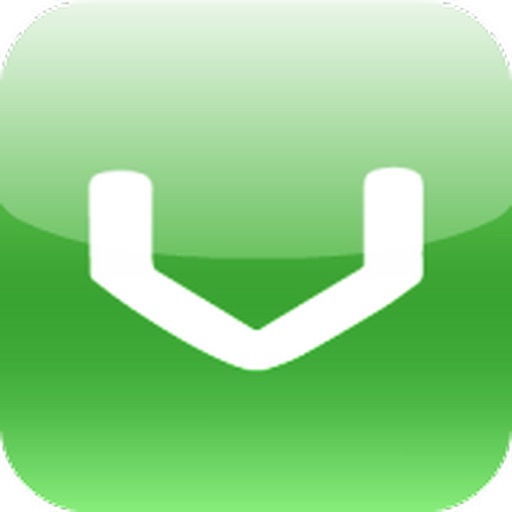 V-DOCS iOS App