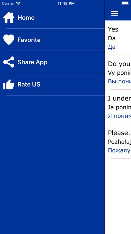 iLearn - Russian Learn & Speak screenshot-3