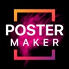 Icon FreeFlyer - All Poster Maker