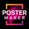 Make engaging posters for business and virtual events to share research, or visualize scientific facts, and much more