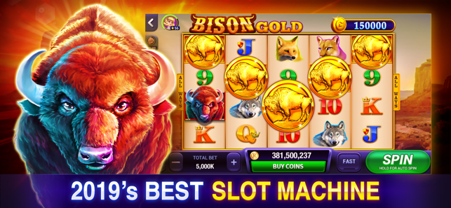 Rock N Cash-Casino-Slots -Gratis Vegas Slot-Spel för Android, rock n cash kasino slots gratis mynt.