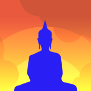 佛教禪修(Buddhist Meditation): 嗡诵经