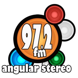 Angular Stereo