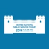 UNPSF 2019 Baku