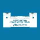 UNPSF 2019 Baku