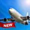 Avion Flight Simulator ™ 2015 is a sophisticated flight simulator that includes 12 planes, 4 detailed cities, and over 9 airports