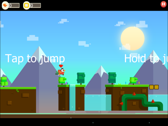 Pajaros Locos screenshot 2