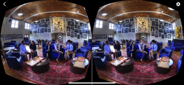 Forman School VR Experience(圖3)-速報App