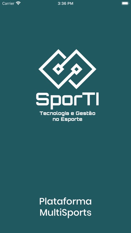 Demostração MultiSports App