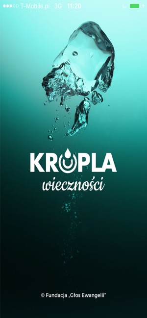 Kropla Wieczności(圖1)-速報App