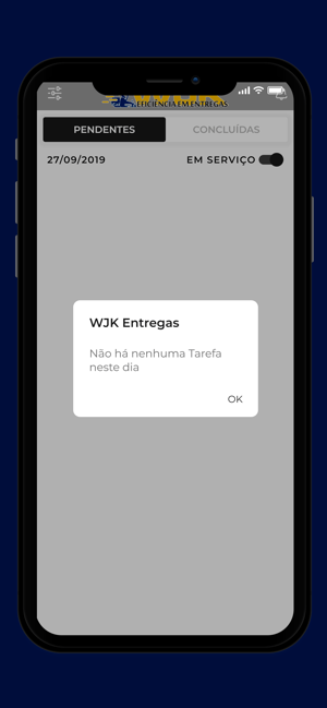 WJK Entregas(圖3)-速報App