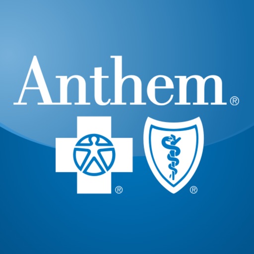 Anthem Anywhere iOS App