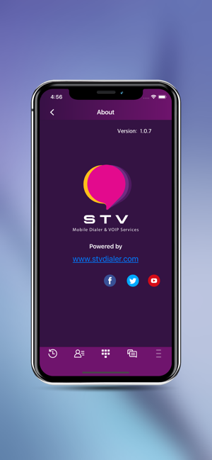 STV Mobile Dialer(圖4)-速報App