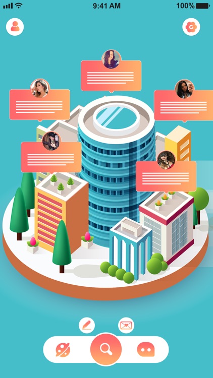 Fetlife - random letter